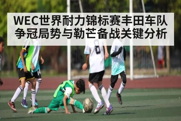 WEC世界耐力锦标赛丰田车队争冠局势与勒芒备战关键分析